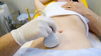 Pelbisaren barizeak egiteko diagnostikoak